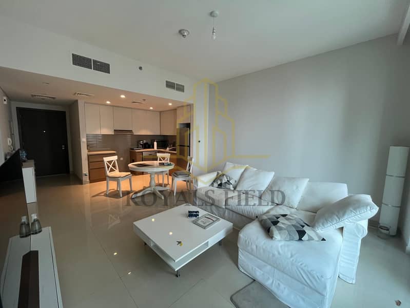 1BR for Sale | Premium Unit | Stunning Views | High Floor