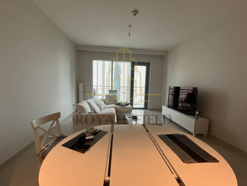 1BR for Sale | Premium Unit | Stunning Views | High Floor