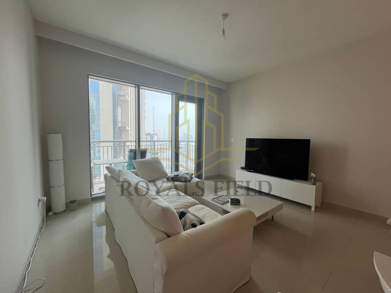 1BR for Sale | Premium Unit | Stunning Views | High Floor