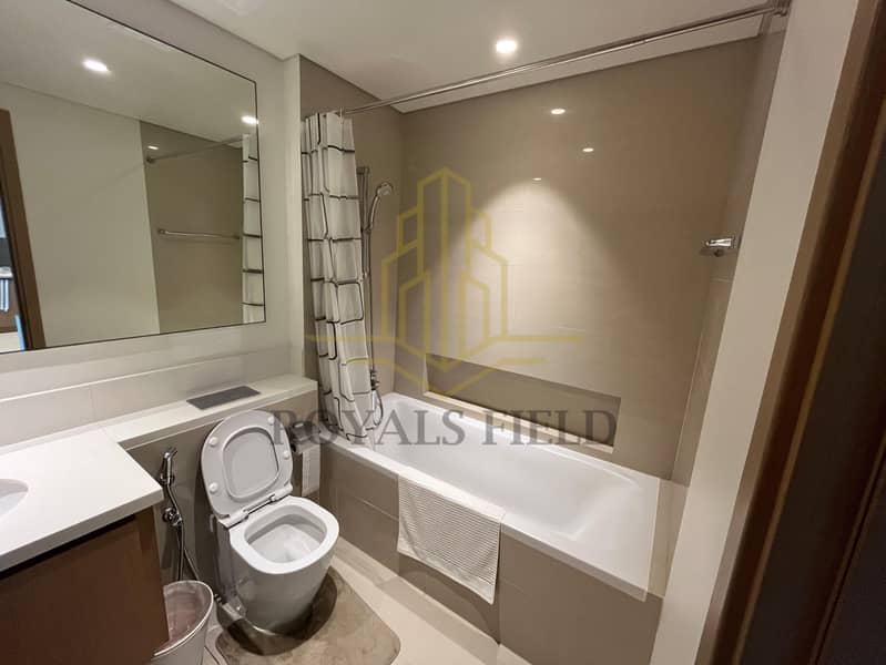 1BR for Sale | Premium Unit | Stunning Views | High Floor - Image 10