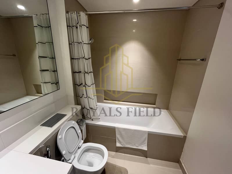 1BR for Sale | Premium Unit | Stunning Views | High Floor - Image 11