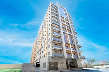1 Bedroom Flat for Rent in Al Nahda (Dubai), Dubai - _59A6660 copy-2. jpg
