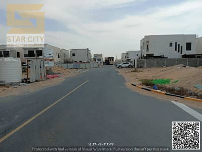 Участок Продажа в Аль Захья, Аджман - IMG-20250628-WA0481. jpg
