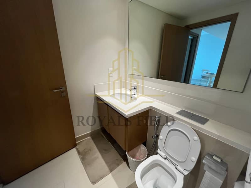 1BR for Sale | Premium Unit | Stunning Views | High Floor - Image 12