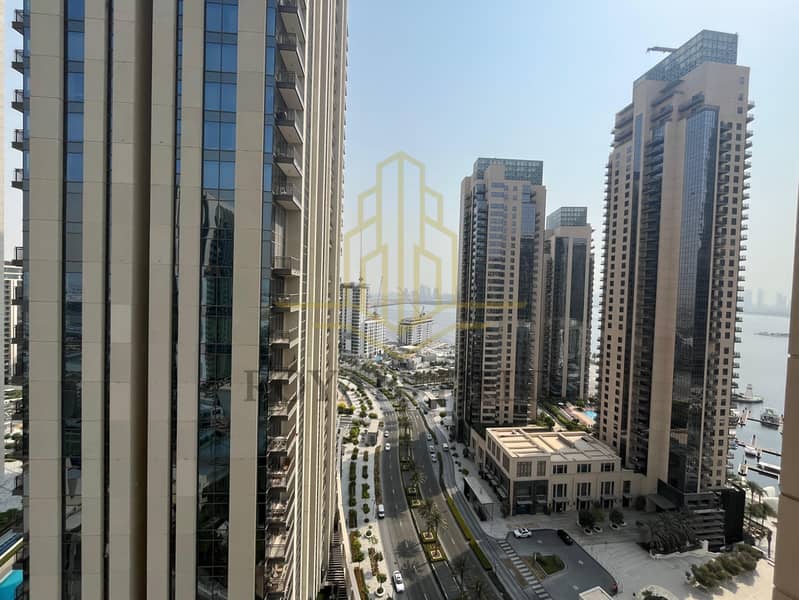 1BR for Sale | Premium Unit | Stunning Views | High Floor - Image 13