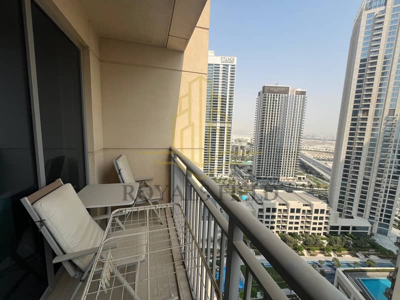 1BR for Sale | Premium Unit | Stunning Views | High Floor - Image 16