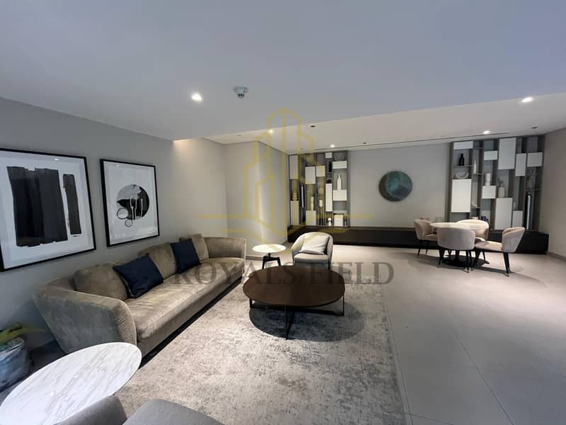 1BR for Sale | Premium Unit | Stunning Views | High Floor - Image 21