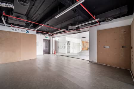 阿尔扬街区， 迪拜 商业大厦待售 - 位于阿尔扬街区，钻石商业中心区，钻石商业中心1号 的商业大厦 10500000 AED - 12570295
