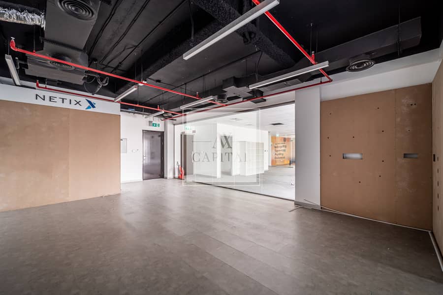 位于阿尔扬街区，钻石商业中心区，钻石商业中心1号 的商业大厦 10500000 AED - 12570295