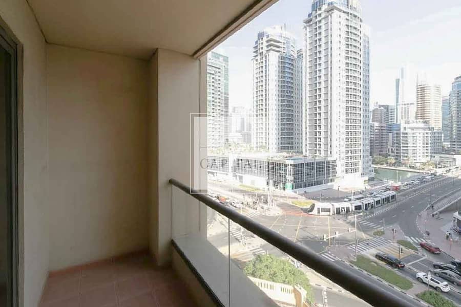 شقة في شمس 1،شمس،جميرا بيتش ريزيدنس 1 غرفة 1850000 درهم - 12570297