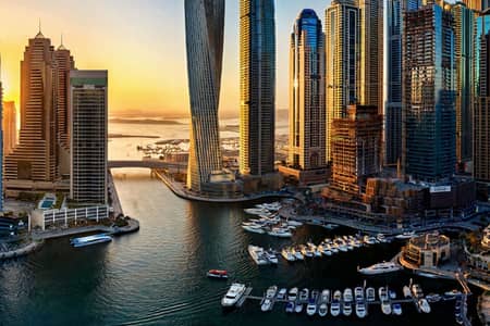 1 Bedroom Flat for Sale in Dubai Harbour, Dubai - OP Price | Investor Deal | Luxury Living