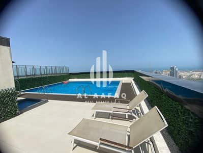 2 Bedroom Apartment for Rent in Al Majaz, Sharjah - IMG-20250820-WA0025. jpg