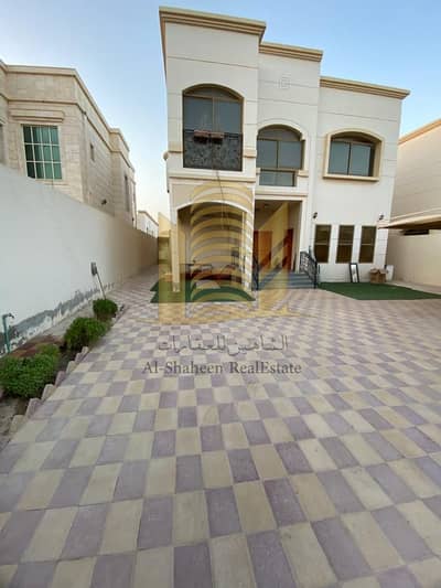 5 Bedroom Villa for Rent in Al Mowaihat, Ajman - 1000120247. jpg