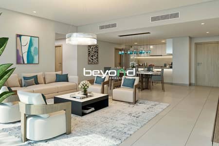 1 Bedroom Flat for Sale in Al Reem Island, Abu Dhabi - Premium 1BR| Rare Opportunity |Exclusive