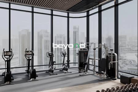 3 Bedroom Apartment for Sale in Al Reem Island, Abu Dhabi - Community View | Prime Location | Lavish