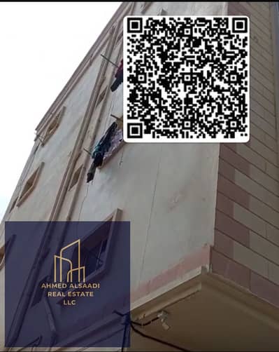 11 Bedroom Building for Sale in Al Rashidiya, Ajman - IMG_1898. jpg
