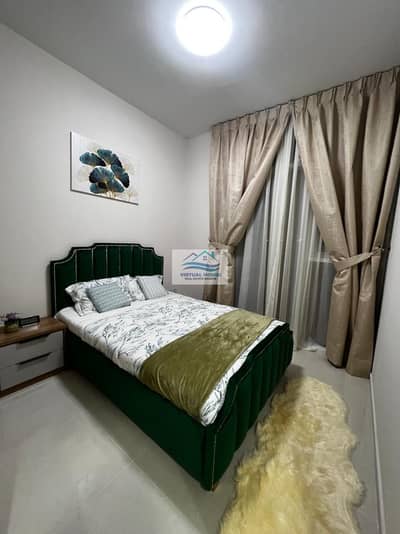 1 Bedroom Flat for Rent in DAMAC Hills, Dubai - WhatsApp Image 2025-08-20 at 5.52. 40 PM. jpeg
