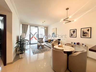 1 Bedroom Apartment for Rent in Downtown Dubai, Dubai - IMG_7326. jpg