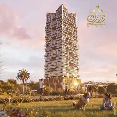 شقة 1 غرفة نوم للبيع في مجان، دبي - IMG-20250802-WA0360. jpg