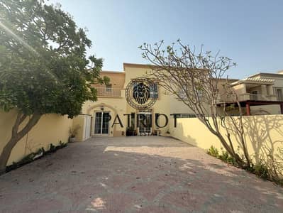 فیلا 3 غرف نوم للايجار في الينابيع، دبي - 11. jpeg