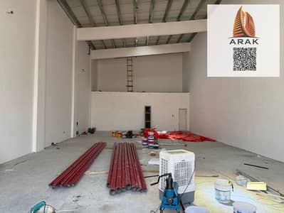 Warehouse for Rent in Al Jurf, Ajman - WhatsApp Image 2025-08-16 at 7.59. 19 AM (2). jpeg