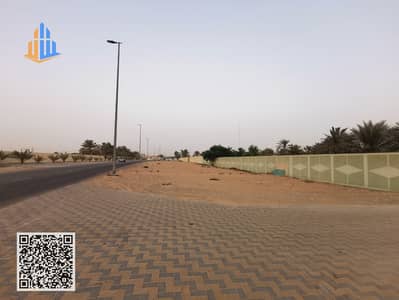 Plot for Sale in Al Helio, Ajman - WhatsApp Image 2025-08-17 at 6.11. 28 PM. jpeg