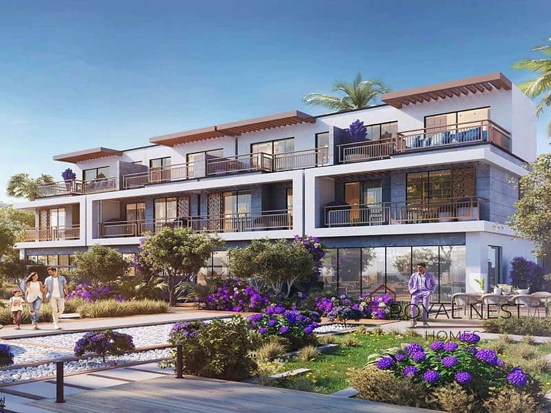 Smart Investment Luxurious Layout 4 Bedrooms Villa - Image 7