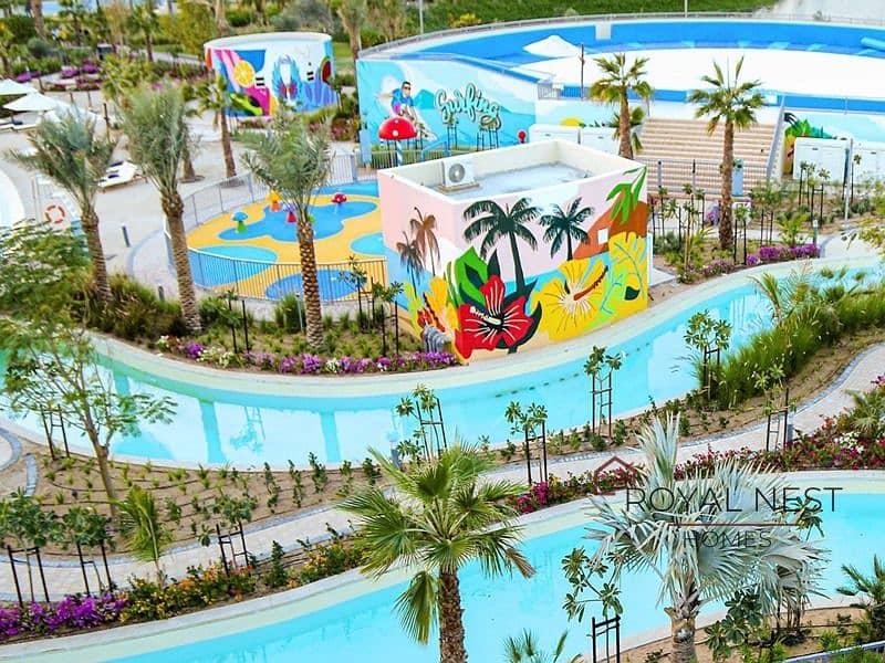 Smart Investment Luxurious Layout 4 Bedrooms Villa - Image 8