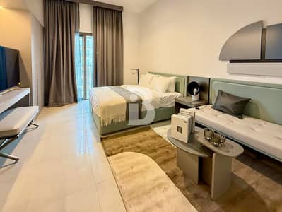 Studio for Rent in Mohammed Bin Rashid City, Dubai - CLASSY STUDIO | ROOMY | BEST LAYOUT | VACANT