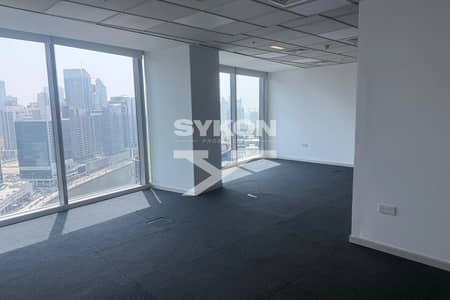 Office for Rent in Business Bay, Dubai - Multiple Units | Vacant | Bills Included