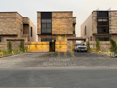 فیلا 5 غرف نوم للبيع في الزاهية، عجمان - IMG-20250820-WA0060. jpg