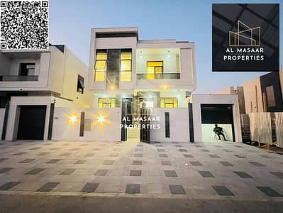 5 Bedroom Villa for Sale in Al Bahia, Ajman - batch_780109049-800x600. jpeg