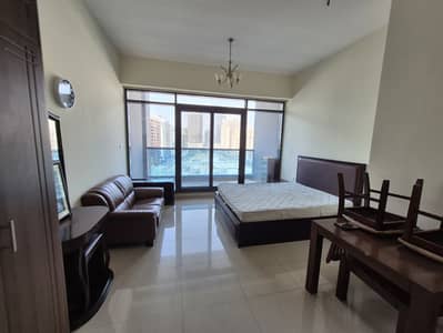 Studio for Rent in Dubai Sports City, Dubai - 20240920_123141. jpg