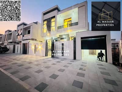 5 Bedroom Villa for Sale in Al Bahia, Ajman - batch_780108998-800x600. jpeg