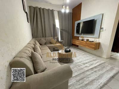 2 Cпальни Апартамент Продажа в Аль Хамидия, Аджман - IMG-20250817-WA0220. jpg