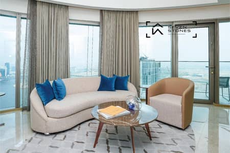 2 Bedroom Flat for Rent in Dubai Creek Harbour, Dubai - Hot Deal! | No Agent | READY TO MOVE