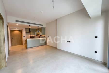 1 Bedroom Flat for Rent in DAMAC Hills, Dubai - Brand New | Golf View | Vacant Now