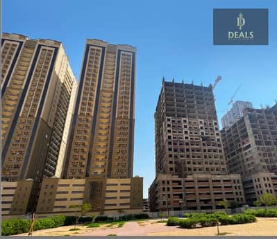 شقة 2 غرفة نوم للبيع في عین عجمان، عجمان - Screenshot 2025-08-16 113533. png