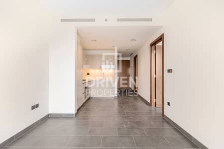1 Bedroom Flat for Rent in Sobha Hartland, Dubai - Ready to Move in | Pool View | Brand New Unit