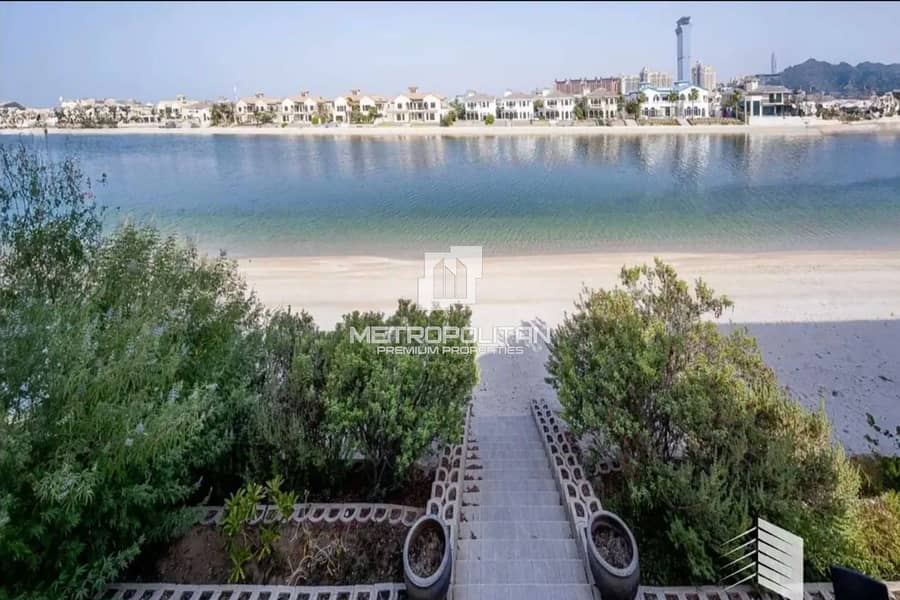 Sea View | Vacant Now | Modern Living