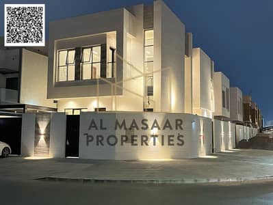 5 Bedroom Villa for Sale in Al Yasmeen, Ajman - WhatsApp Image 2025-08-10 at 7.49. 46 PM. jpeg