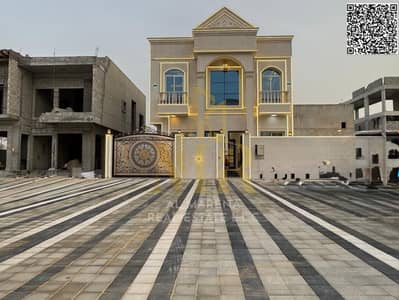 5 Bedroom Villa for Sale in Al Zahya, Ajman - IMG-20250820-WA0322. jpg