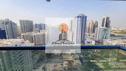 2 Bedroom Apartment for Rent in Al Nuaimiya, Ajman - IMG-20250820-WA0369. jpg