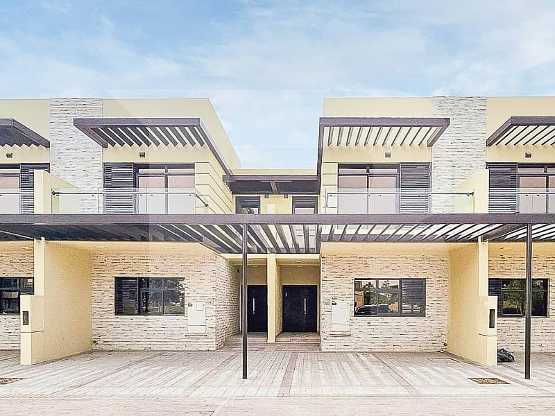 位于达马克山庄,银色温泉别墅区 4 卧室的联排别墅 208000 AED - 12570586 位于达马克山庄,银色温泉别墅区 4 卧室的联排别墅 208000 AED - 12570586