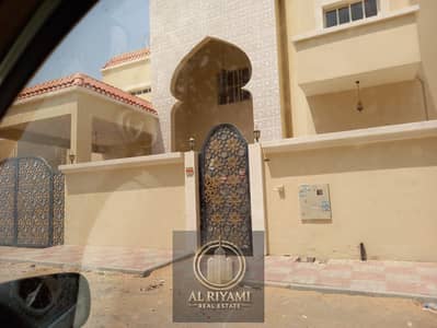 5 Bedroom Villa for Rent in Al Rawda, Ajman - WhatsApp Image 2025-08-20 at 11.02. 18 AM. jpeg