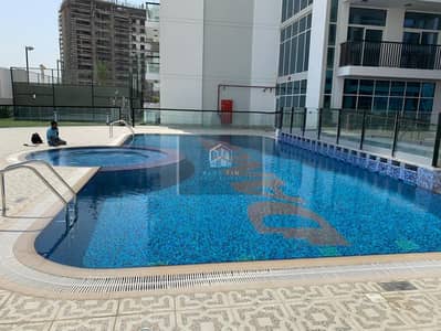 فلیٹ 1 غرفة نوم للبيع في الفرجان، دبي - WhatsApp Image 2025-08-20 at 5.59. 25 PM. jpeg