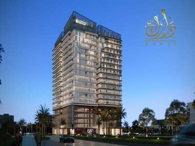 1 Bedroom Flat for Sale in Jumeirah Village Circle (JVC), Dubai - 1. png