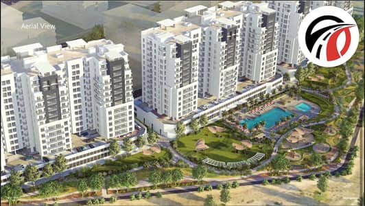 2 Bedroom Flat for Sale in Wasl Gate, Dubai - WhatsApp Image 2025-08-20 at 5.22. 29 PM. jpeg