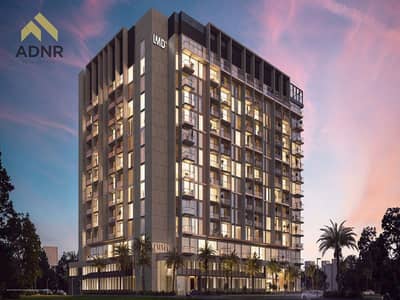 1 Bedroom Flat for Sale in Wasl Gate, Dubai - Screenshot 2025-08-20 132407. png