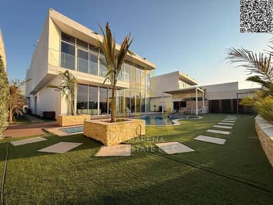 6 Bedroom Villa for Sale in Al Zorah, Ajman - WhatsApp Image 2025-07-20 at 2.31. 28 PM. jpeg